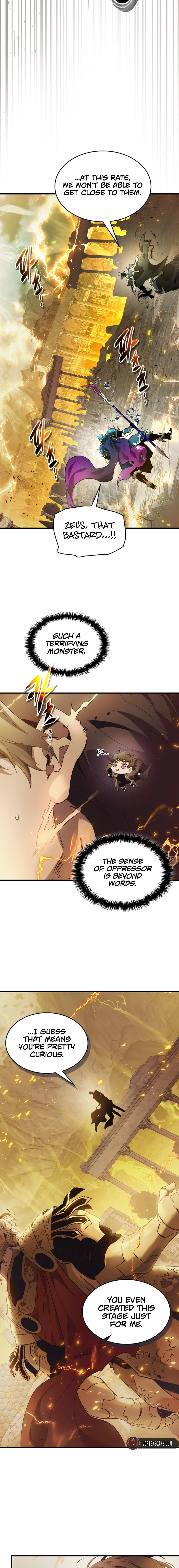 Leveling Up with Gods Chapter 123 - Page 4