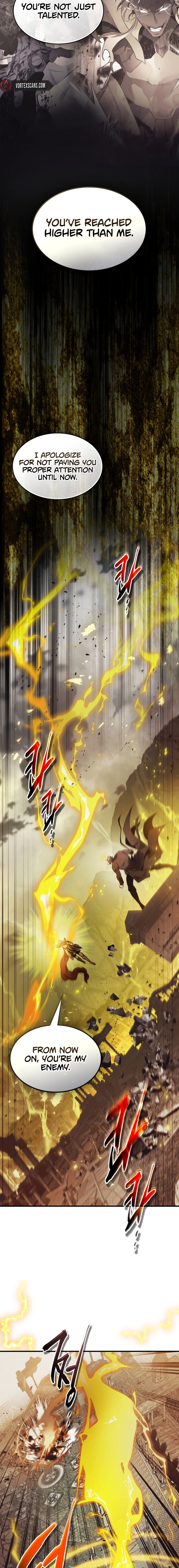 Leveling Up with Gods Chapter 123 - Page 6