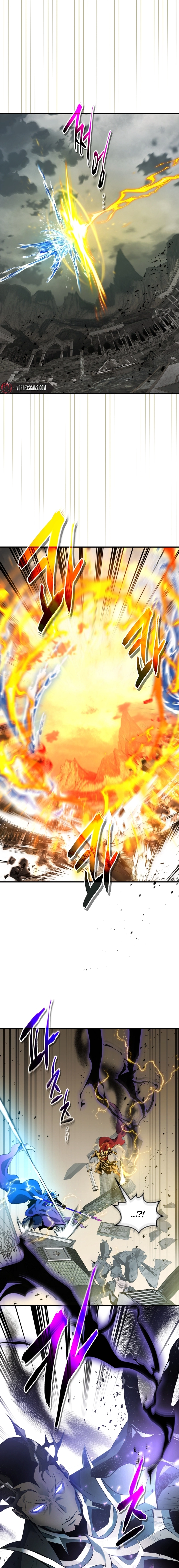 Leveling Up with Gods Chapter 123 - Page 11