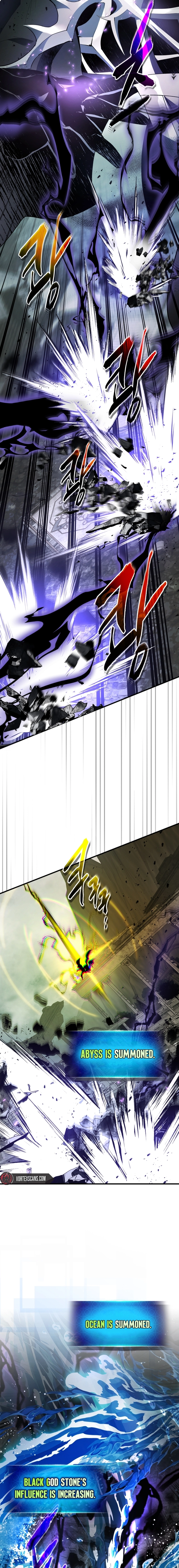 Leveling Up with Gods Chapter 123 - Page 12