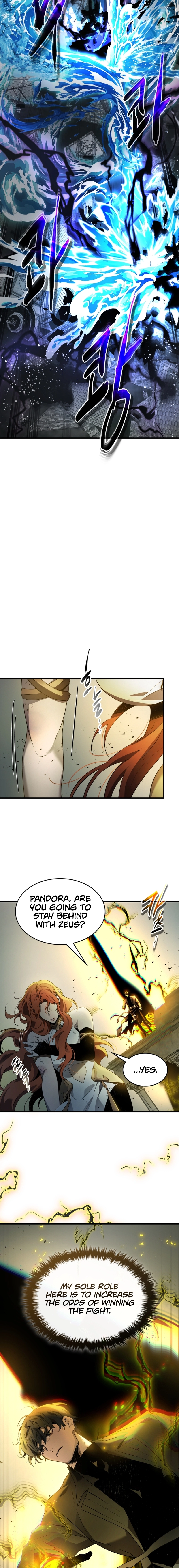 Leveling Up with Gods Chapter 123 - Page 13
