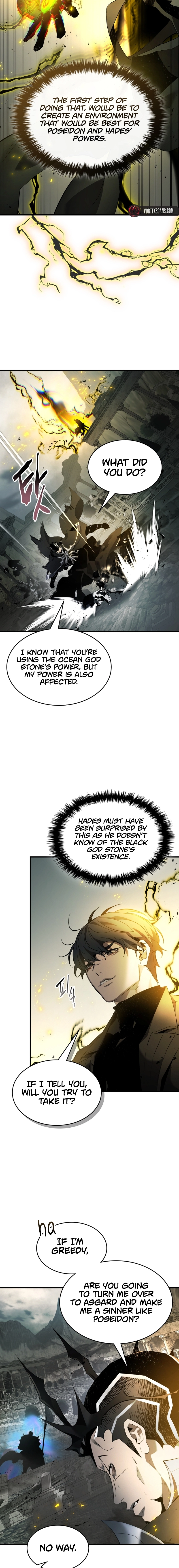 Leveling Up with Gods Chapter 123 - Page 14