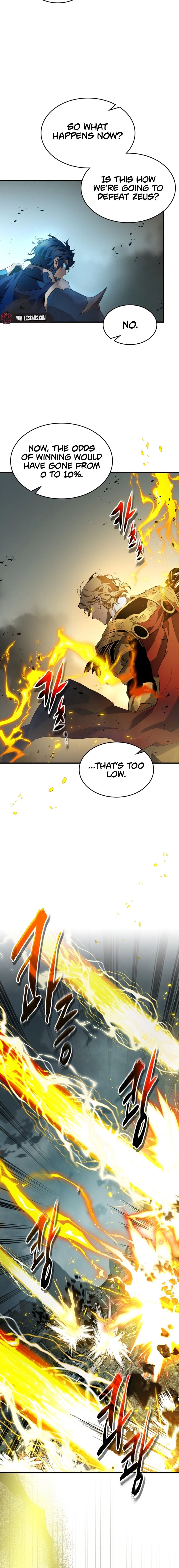 Leveling Up with Gods Chapter 123 - Page 15