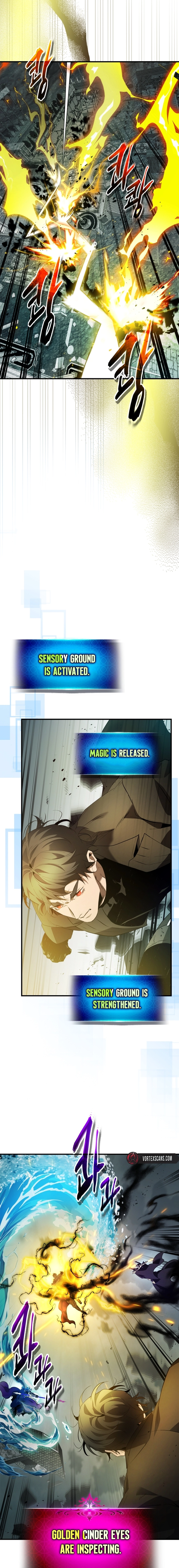 Leveling Up with Gods Chapter 123 - Page 16