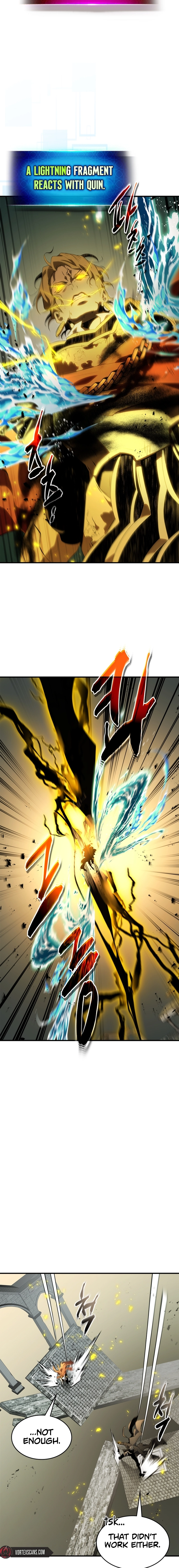 Leveling Up with Gods Chapter 123 - Page 17