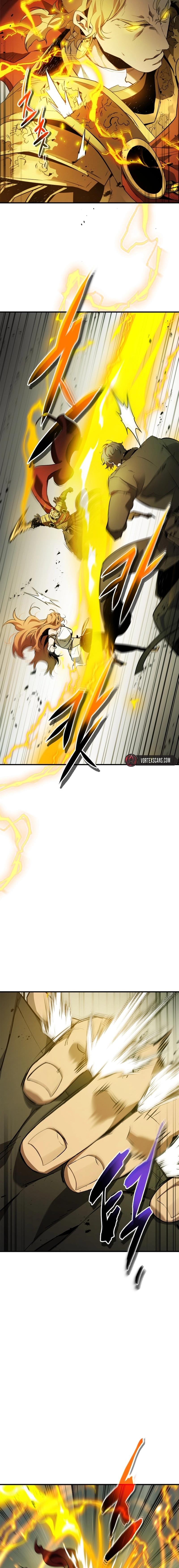 Leveling Up with Gods Chapter 123 - Page 19
