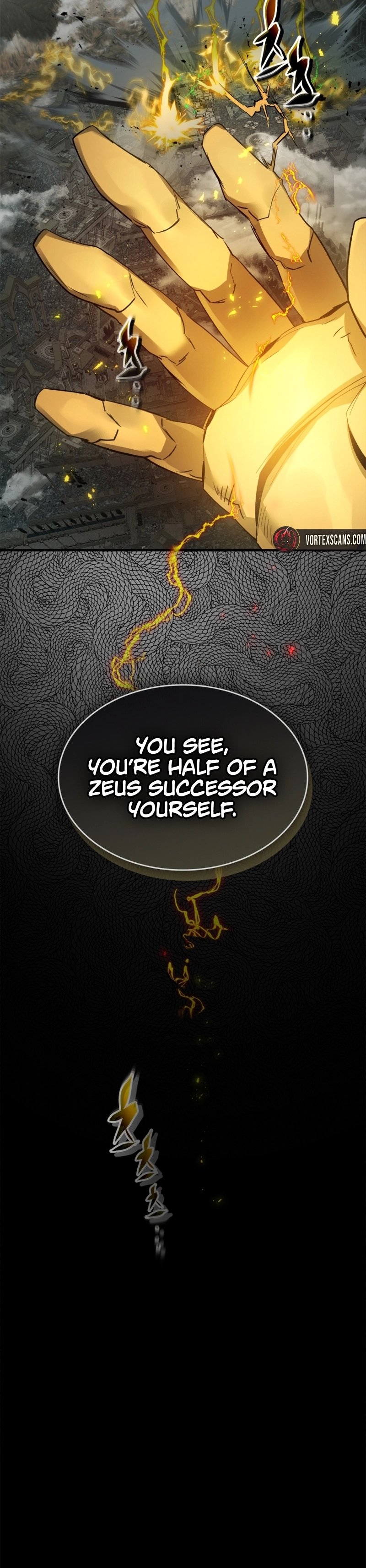 Leveling Up with Gods Chapter 123 - Page 22