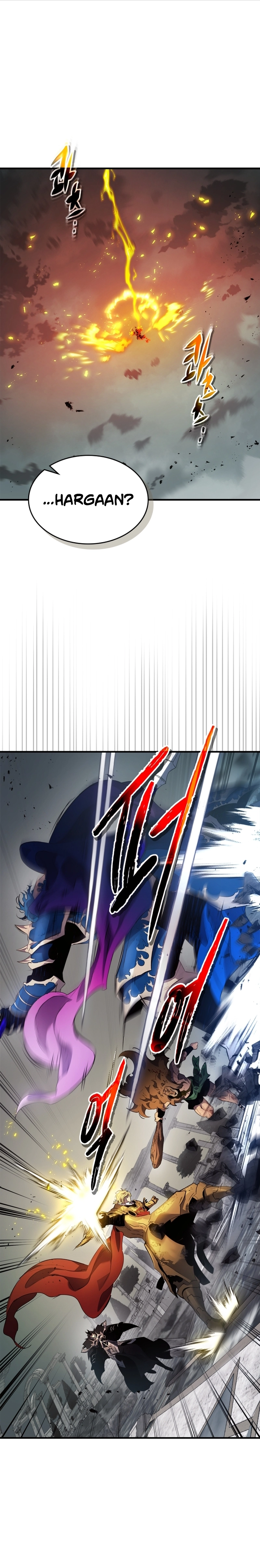Leveling Up with Gods Chapter 124 - Page 7