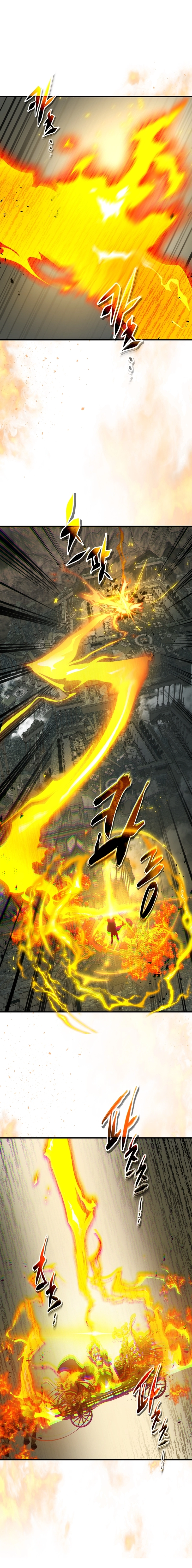 Leveling Up with Gods Chapter 124 - Page 9