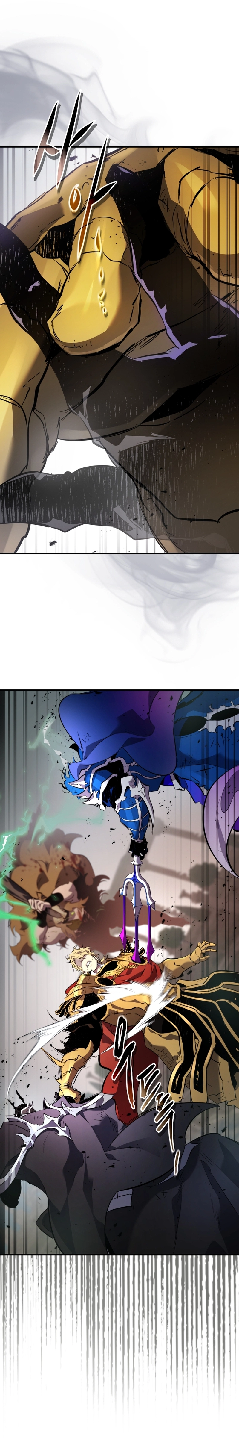 Leveling Up with Gods Chapter 124 - Page 16