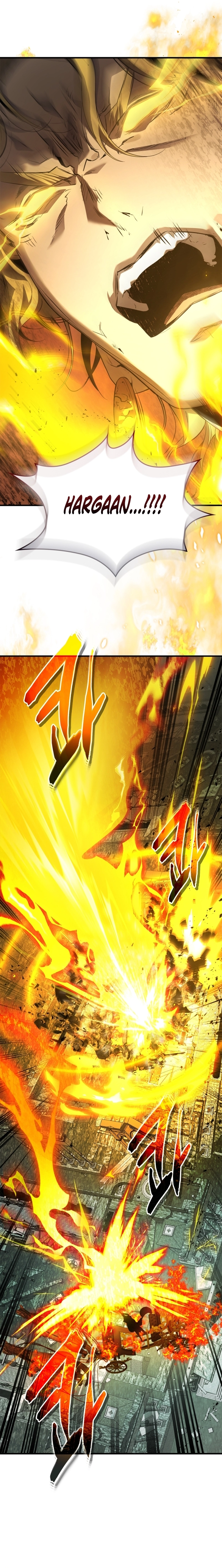 Leveling Up with Gods Chapter 124 - Page 17