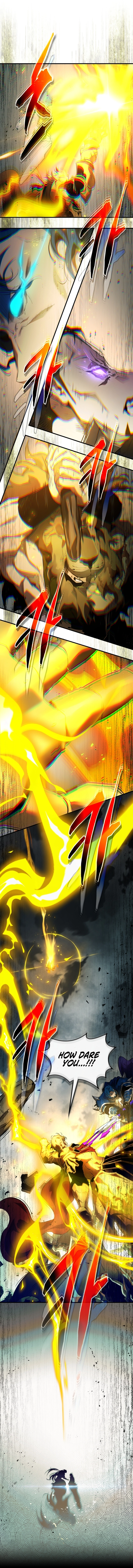 Leveling Up with Gods Chapter 124 - Page 18