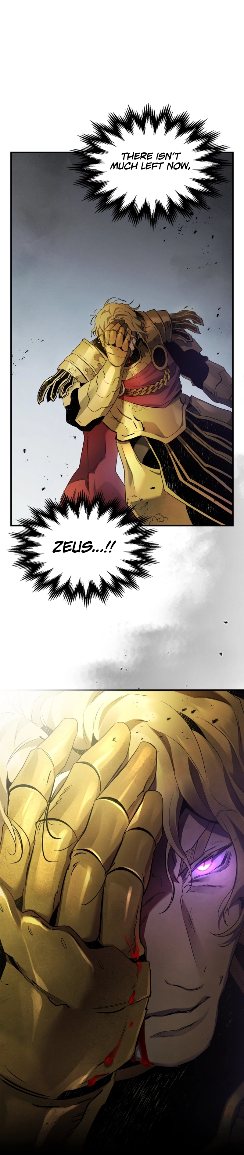 Leveling Up with Gods Chapter 124 - Page 23