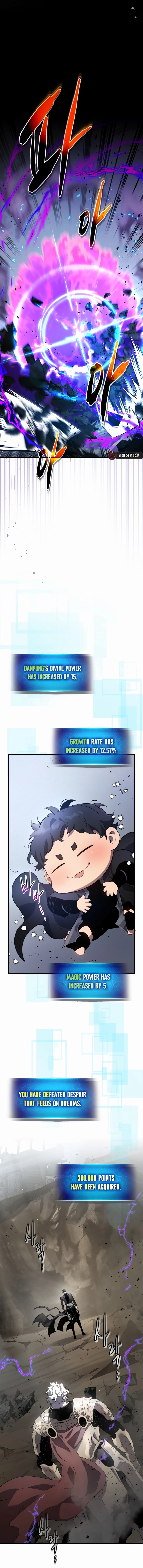 Leveling Up with Gods Chapter 126 - Page 3