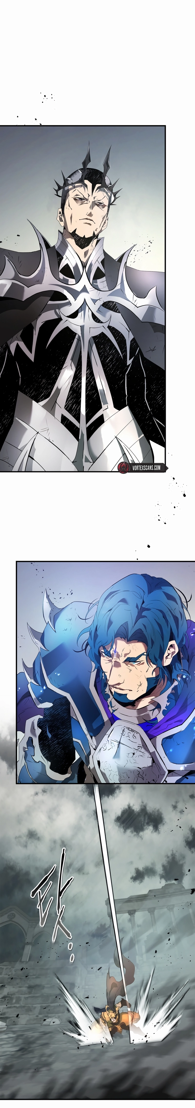 Leveling Up with Gods Chapter 126 - Page 4