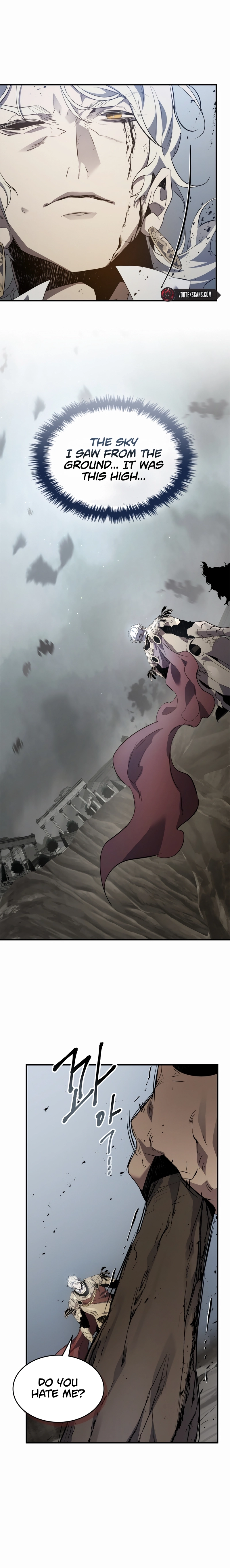 Leveling Up with Gods Chapter 126 - Page 6
