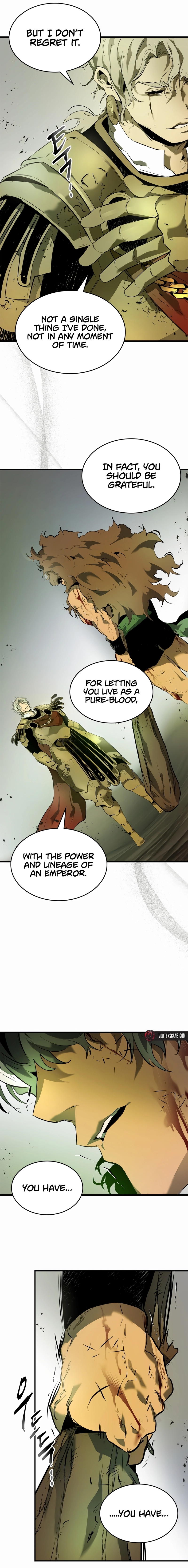 Leveling Up with Gods Chapter 126 - Page 7