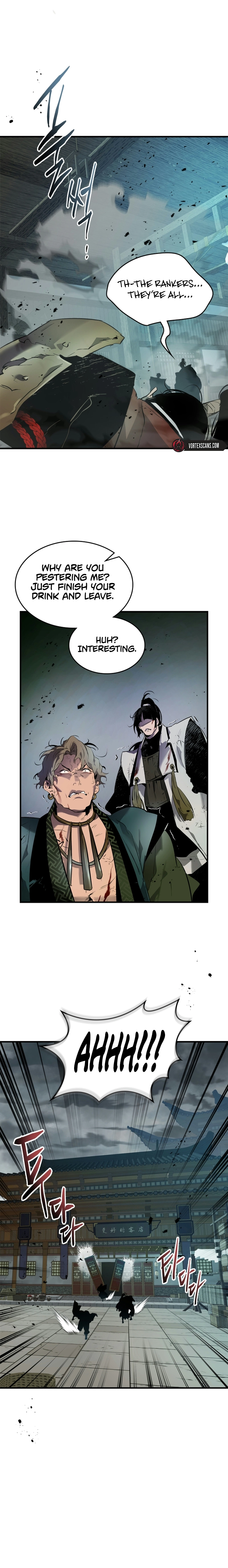 Leveling Up with Gods Chapter 127 - Page 11