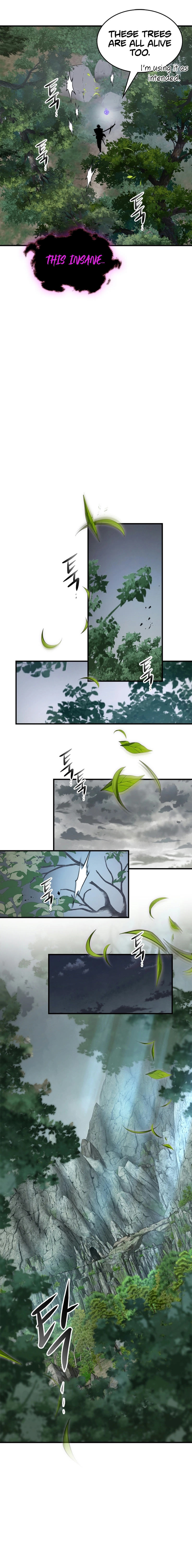 Leveling Up with Gods Chapter 128 - Page 16