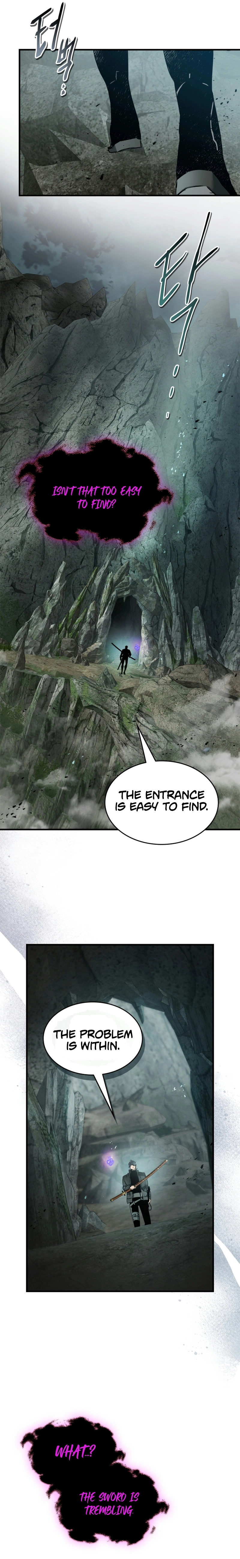 Leveling Up with Gods Chapter 128 - Page 17