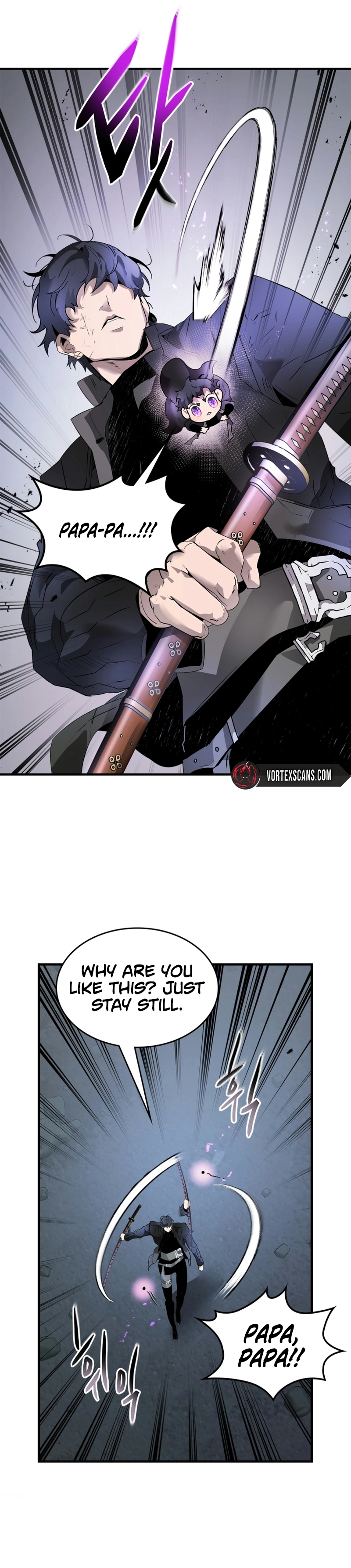 Leveling Up with Gods Chapter 129 - Page 4