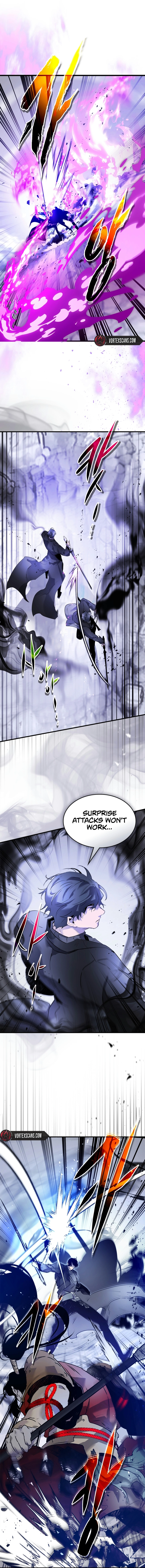 Leveling Up with Gods Chapter 129 - Page 13