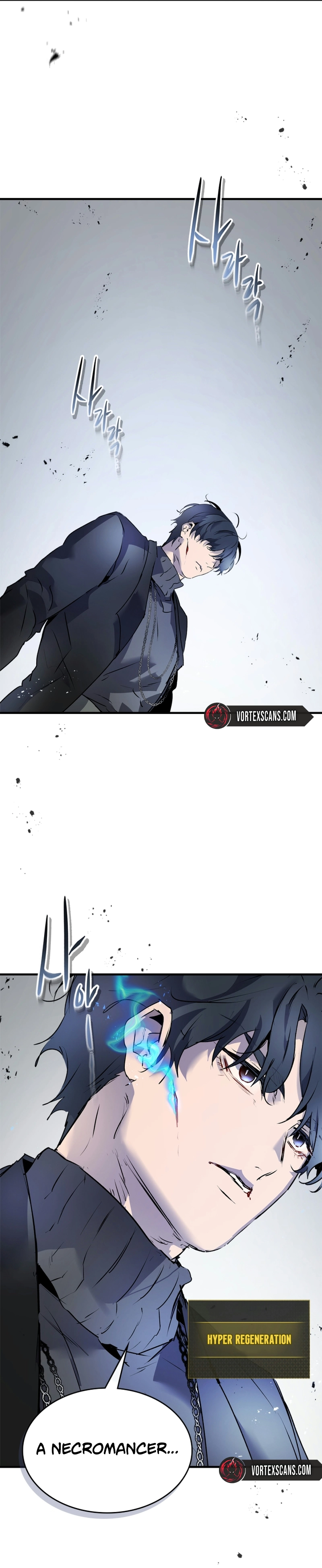 Leveling Up with Gods Chapter 129 - Page 14