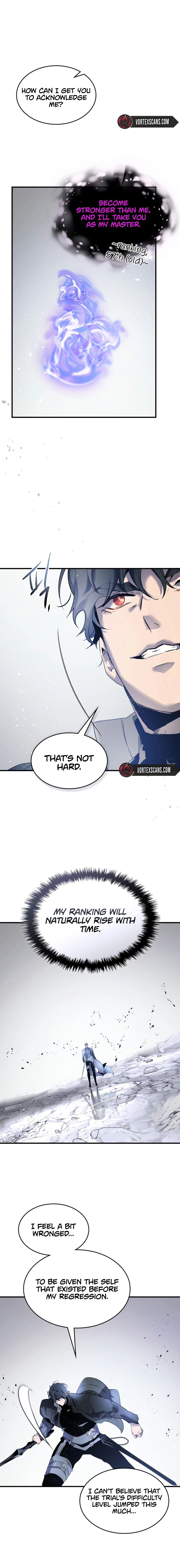 Leveling Up with Gods Chapter 129 - Page 16