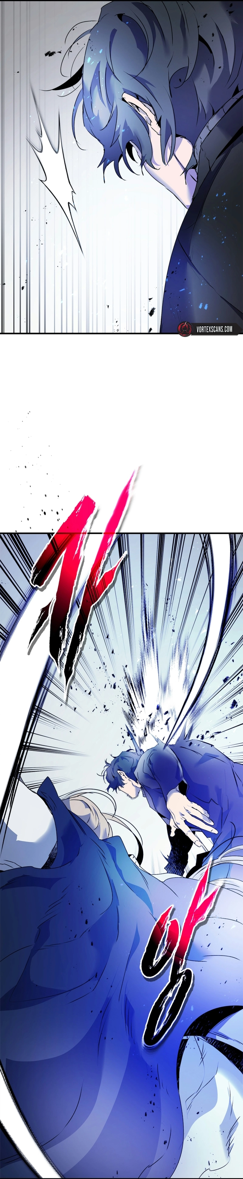 Leveling Up with Gods Chapter 130 - Page 4