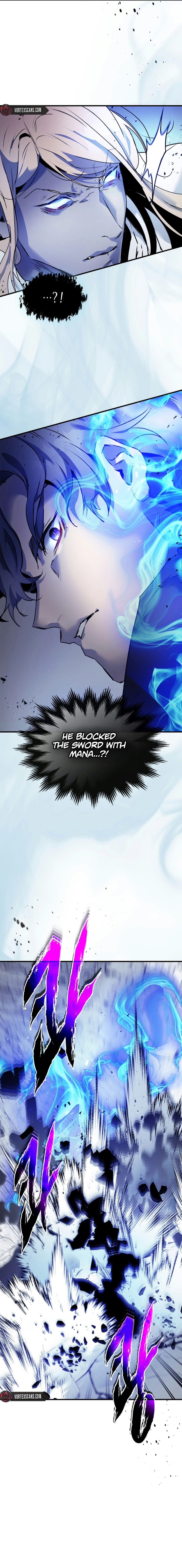 Leveling Up with Gods Chapter 130 - Page 5
