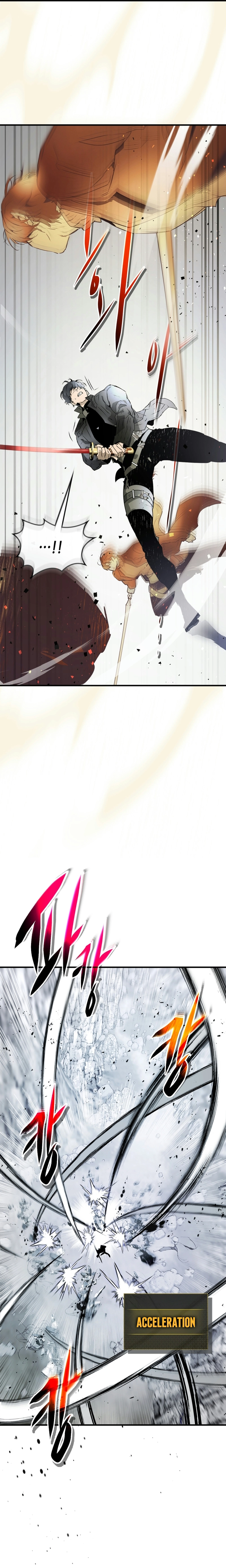 Leveling Up with Gods Chapter 130 - Page 13