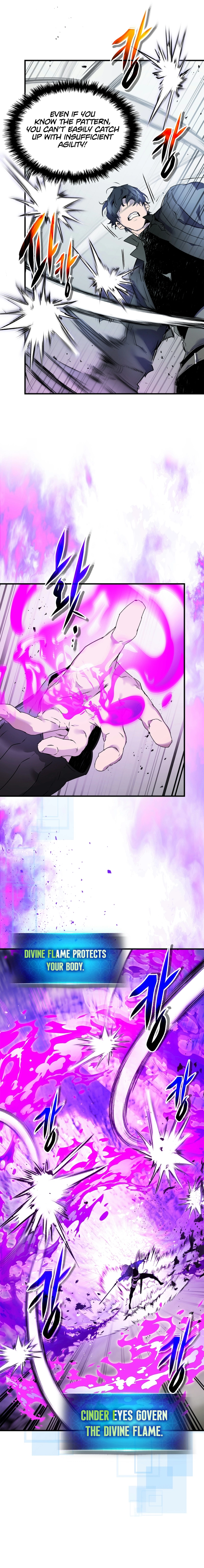 Leveling Up with Gods Chapter 130 - Page 14