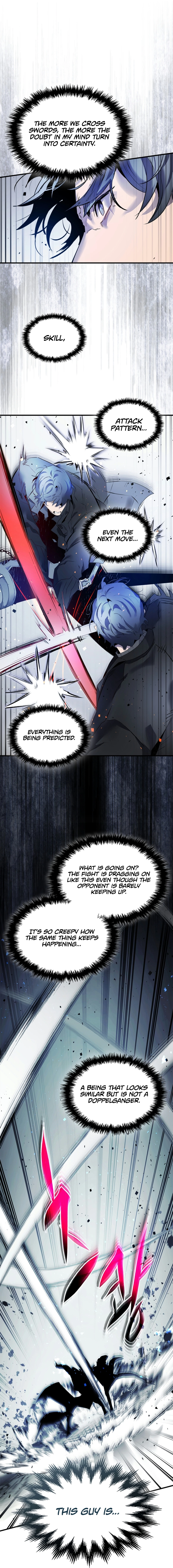 Leveling Up with Gods Chapter 130 - Page 18