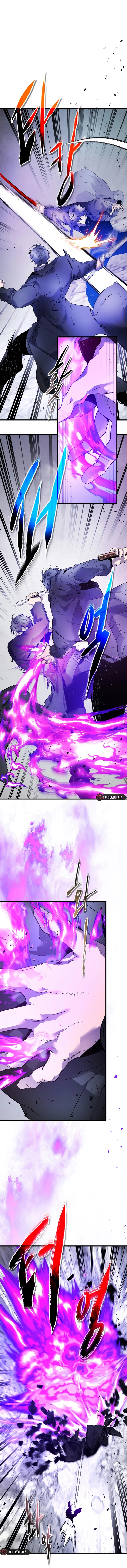 Leveling Up with Gods Chapter 131 - Page 3