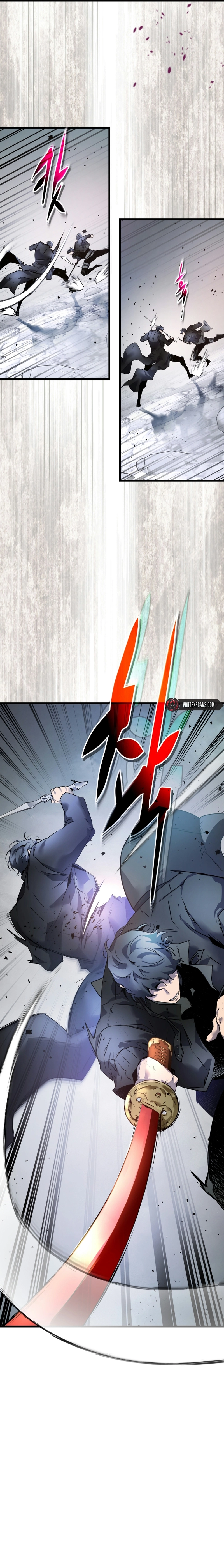 Leveling Up with Gods Chapter 131 - Page 5