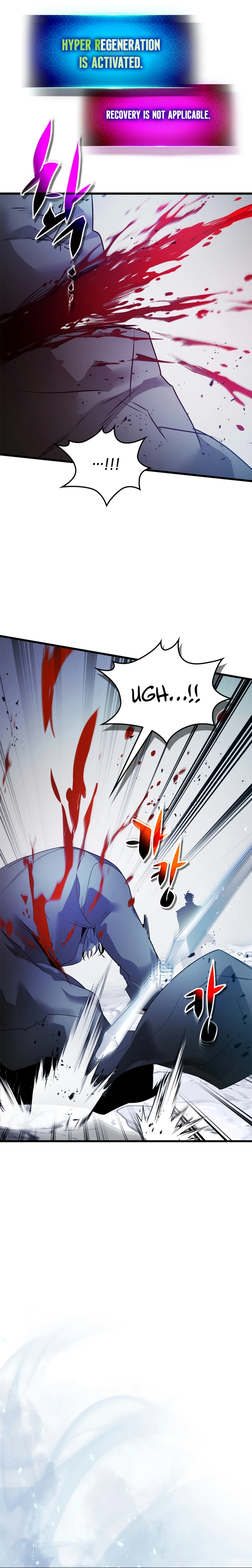 Leveling Up with Gods Chapter 131 - Page 6