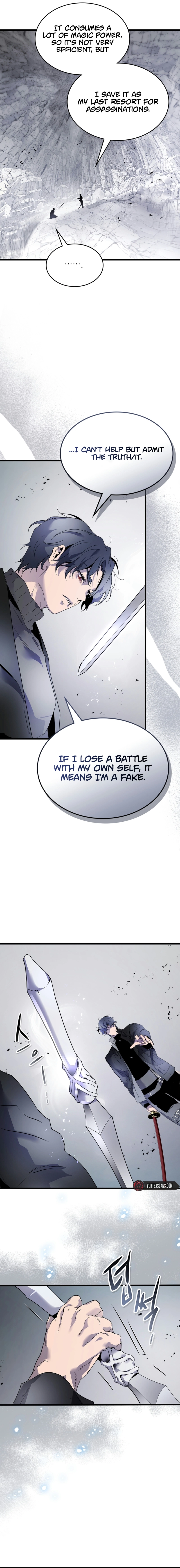 Leveling Up with Gods Chapter 131 - Page 8