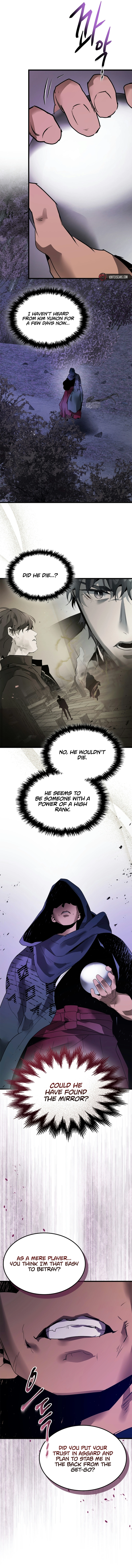 Leveling Up with Gods Chapter 131 - Page 13