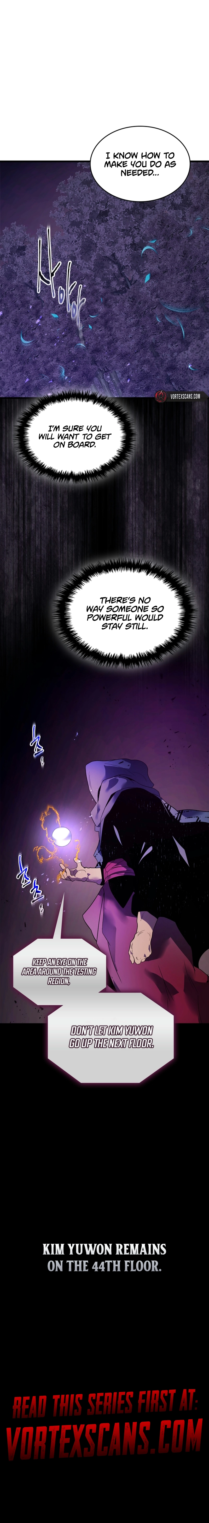 Leveling Up with Gods Chapter 131 - Page 14