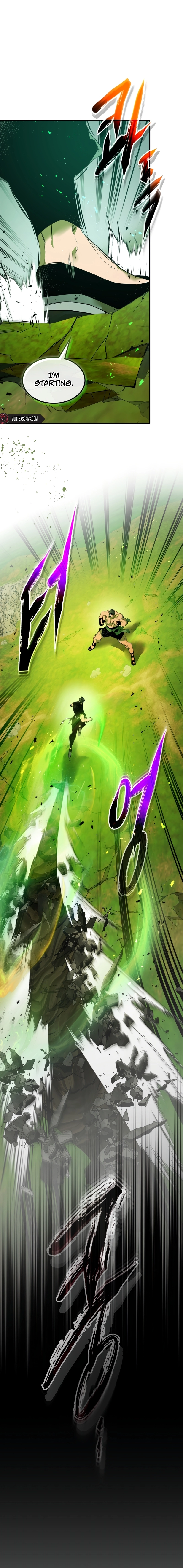 Leveling Up with Gods Chapter 133 - Page 6