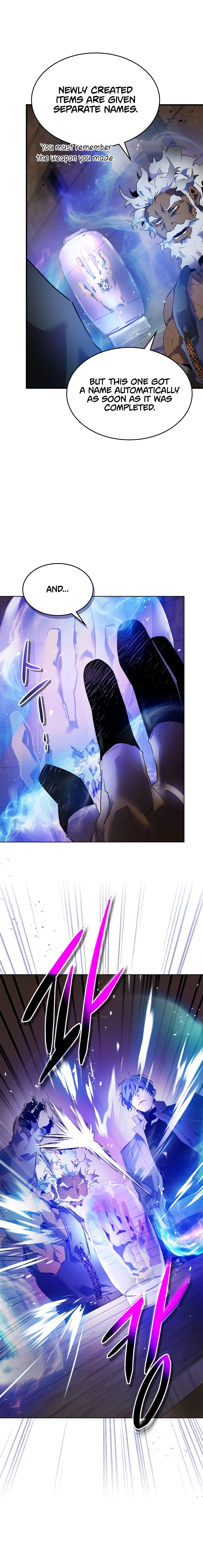 Leveling Up with Gods Chapter 133 - Page 18
