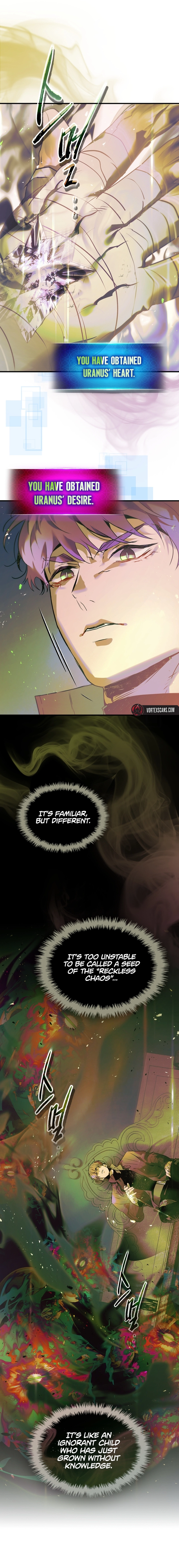 Leveling Up with Gods Chapter 134 - Page 9
