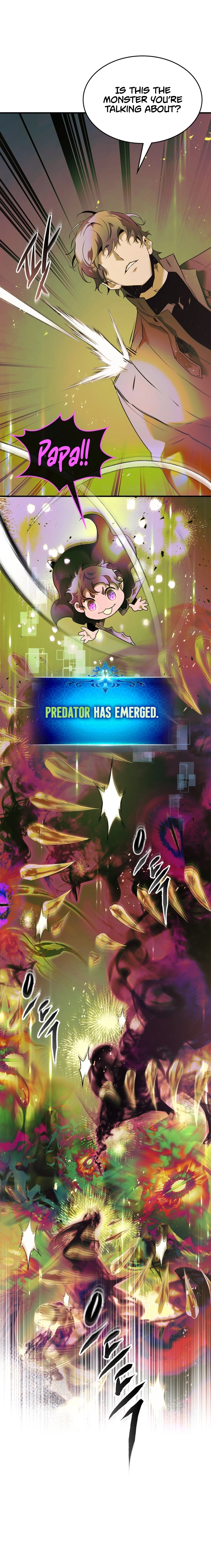 Leveling Up with Gods Chapter 134 - Page 10