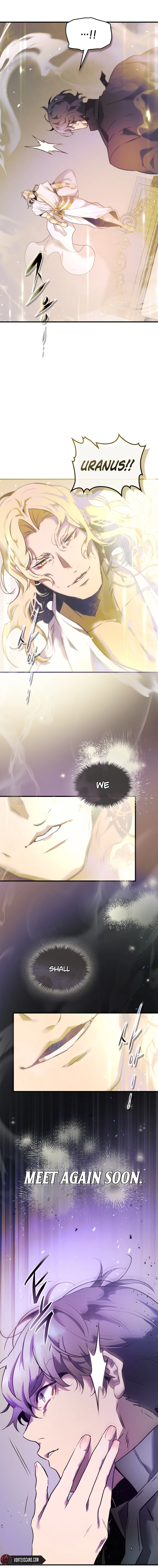 Leveling Up with Gods Chapter 134 - Page 13