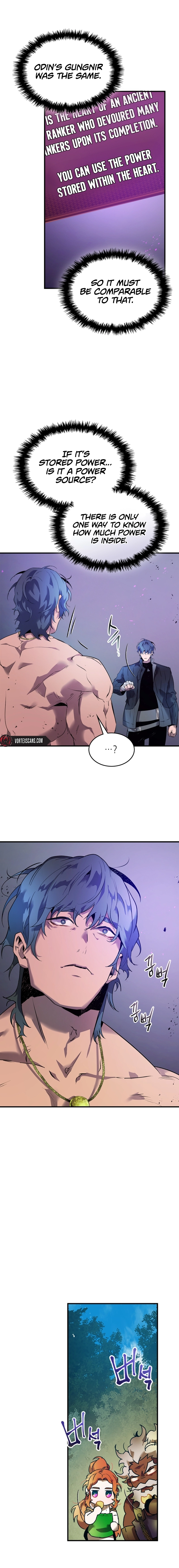 Leveling Up with Gods Chapter 134 - Page 15