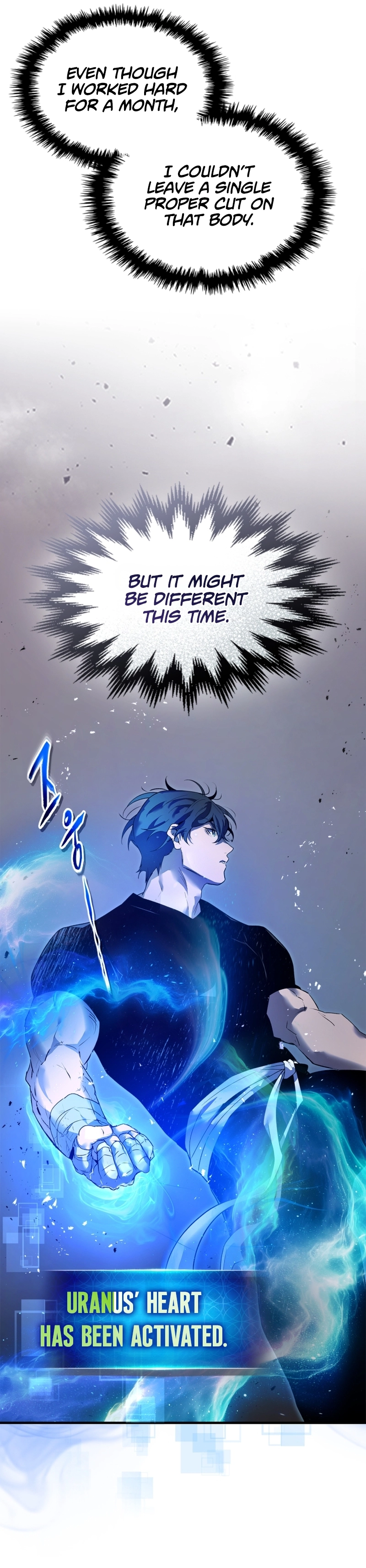 Leveling Up with Gods Chapter 134 - Page 17