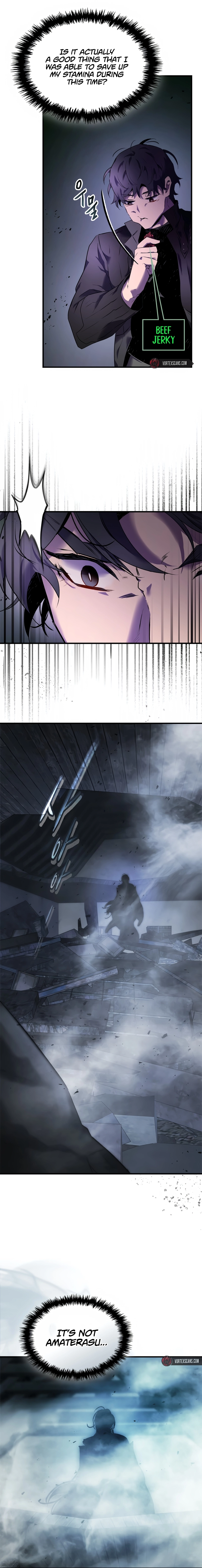 Leveling Up with Gods Chapter 135 - Page 15