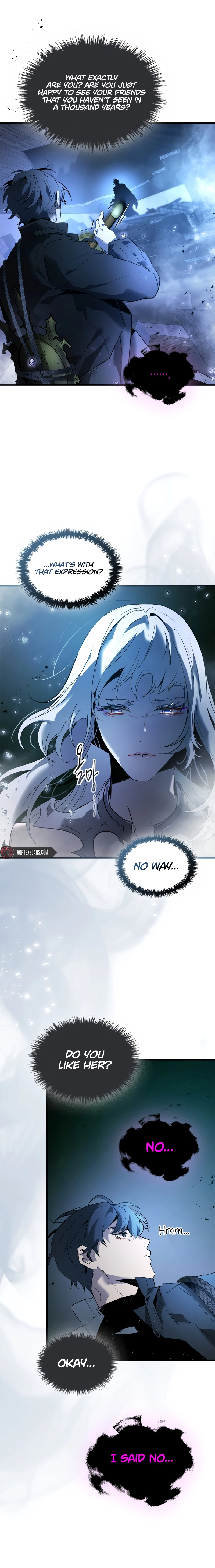 Leveling Up with Gods Chapter 135 - Page 18