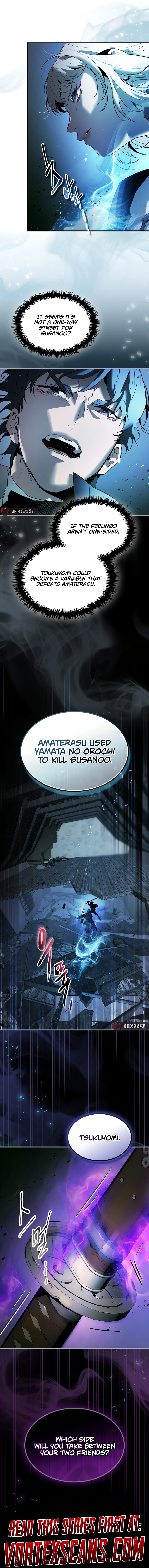 Leveling Up with Gods Chapter 135 - Page 20