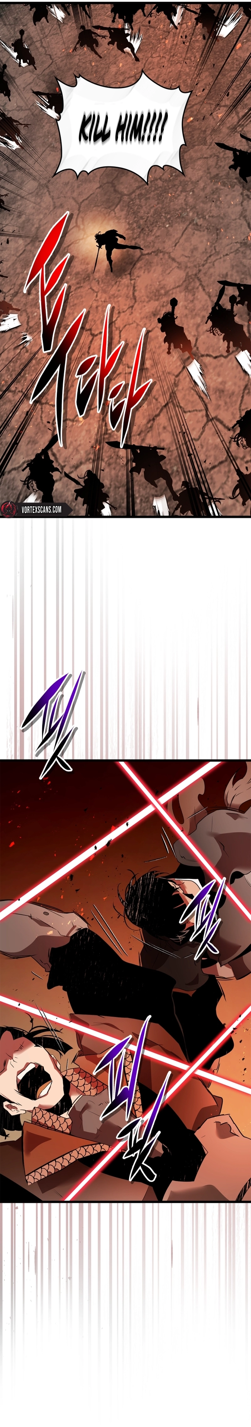 Leveling Up with Gods Chapter 136 - Page 15